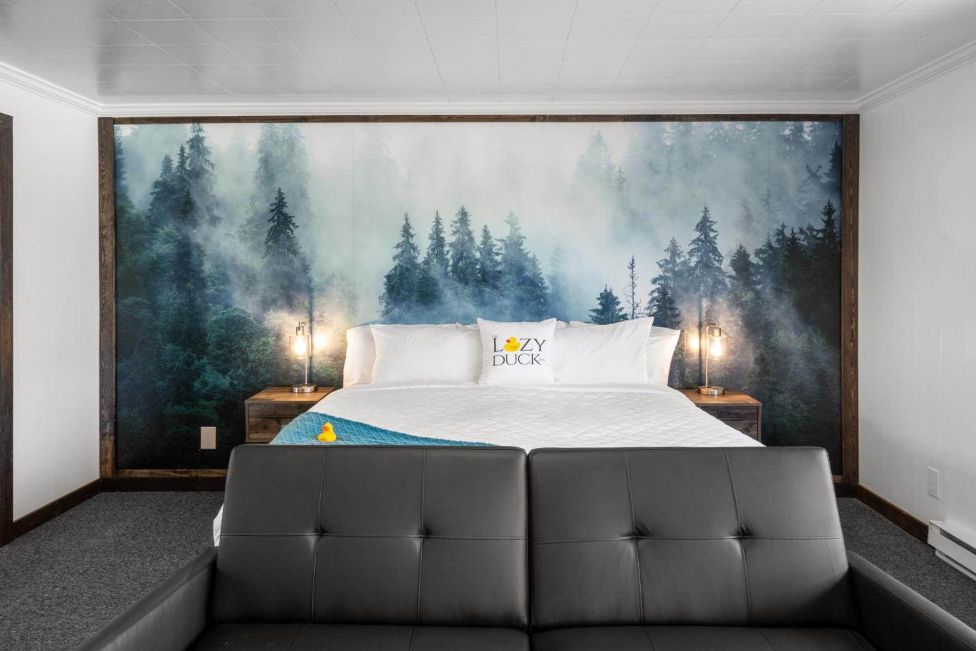 Lazy Duck Hotel West Yellowstone