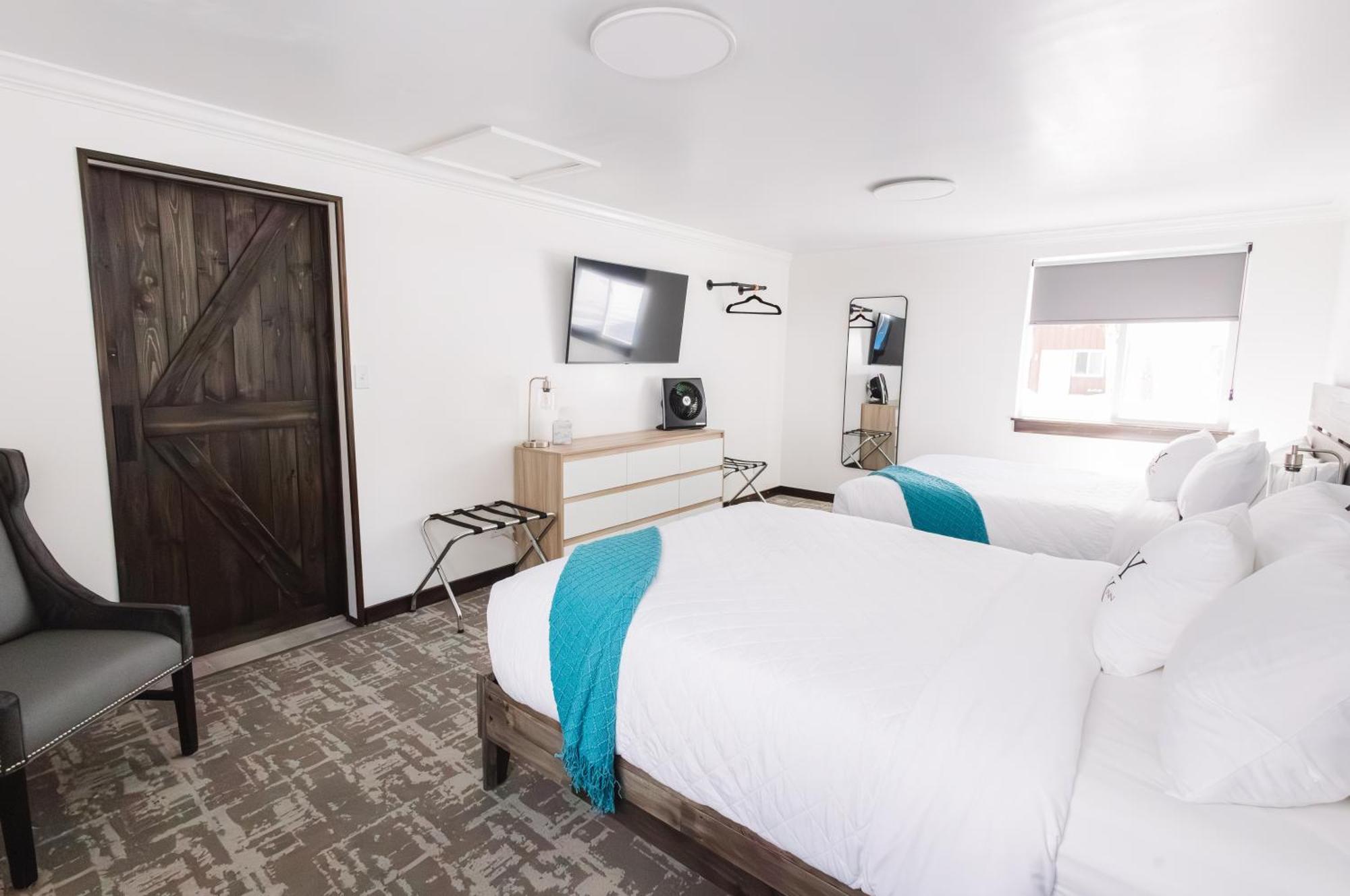 Hotel Lazy Duck