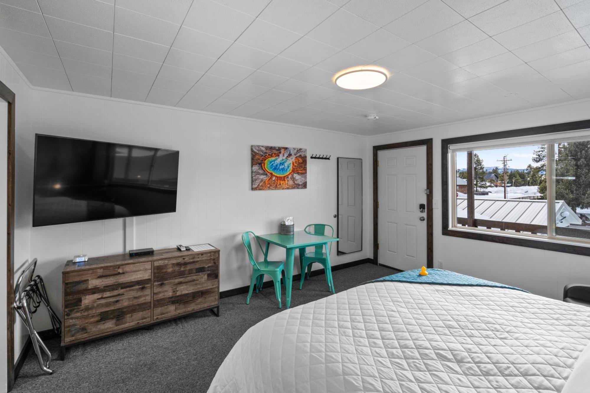 Lazy Duck Hotel West Yellowstone