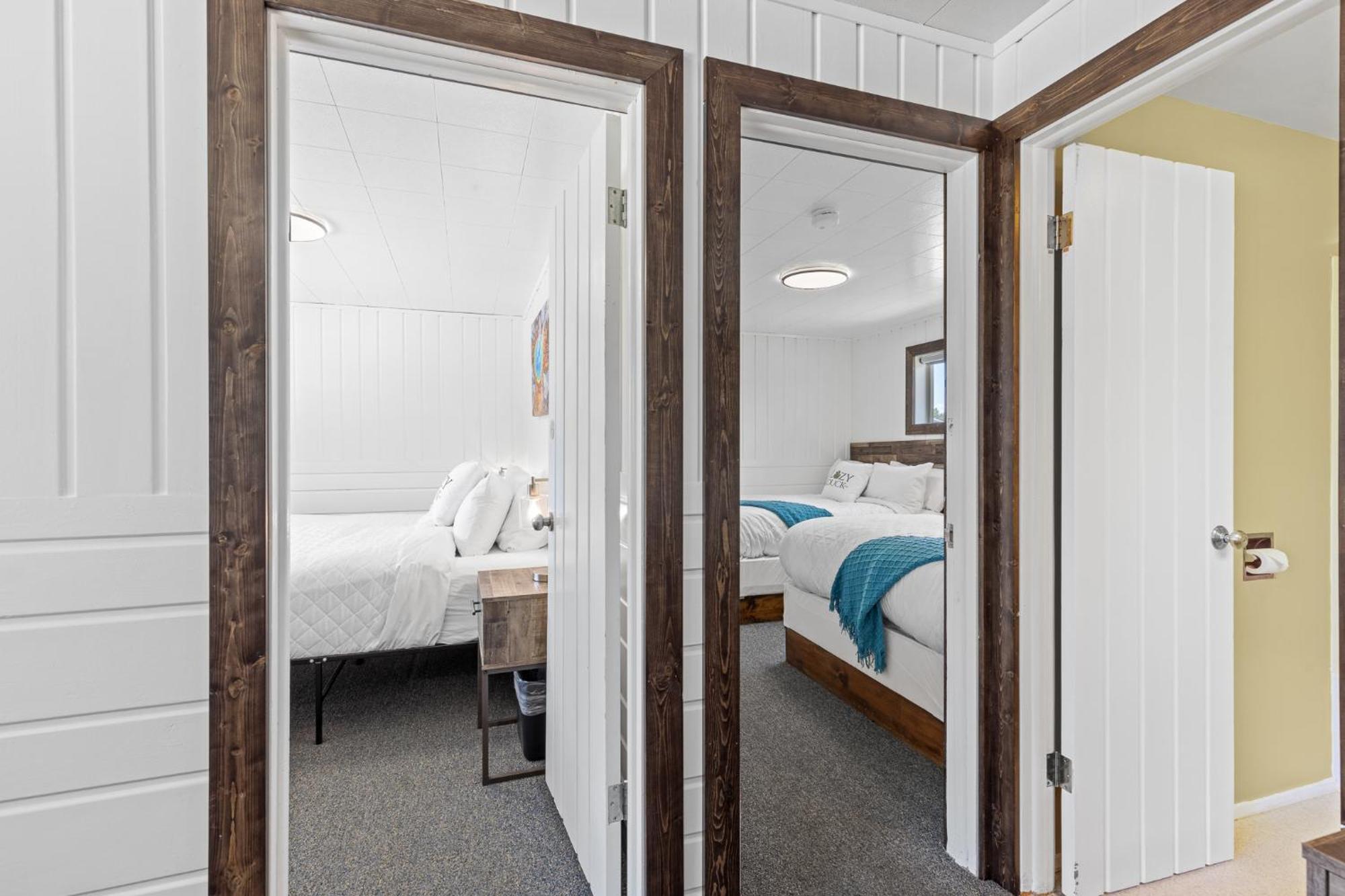 Hotel Lazy Duck West Yellowstone